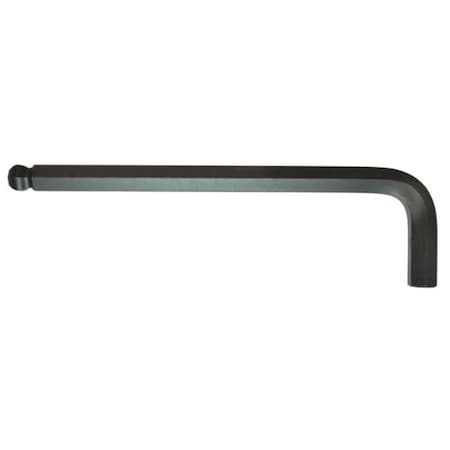 19 Mm Ball End Long Arm L-Wrench With Proguard